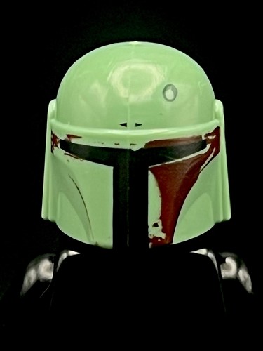 Lego star wars boba - star,