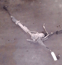 6q1423055AK Scatola sterzo  VOLKSWAGEN POLO (9N) 1.4 16V (55Kw) Ber.