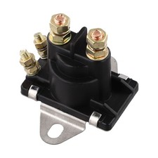 Relè marino solenoide per