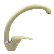 RUBINETTO LAVELLO CUCINA CANNA