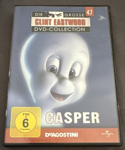 Casper clint eastwood - casper,