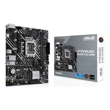 Asus scheda madre micro ATX