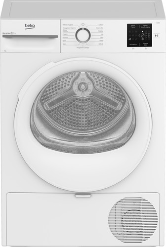 Beko bmt491wi asciugatrice - beko,