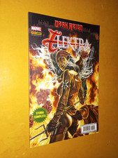 MARVEL MEGA 56 ELEKTRA DARK
