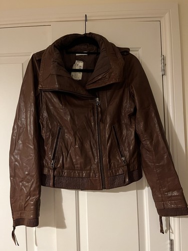 Cappotto giacca motociclista