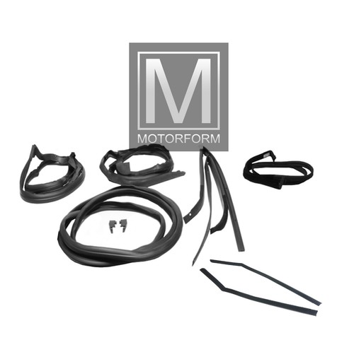 Mercedes w107 r107 kit - w107,