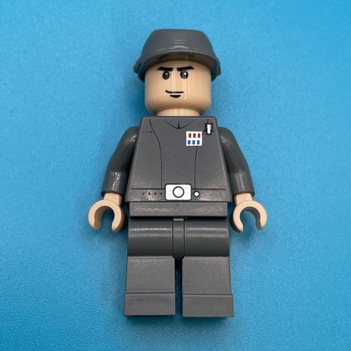 Lego star wars minifigure - lego,