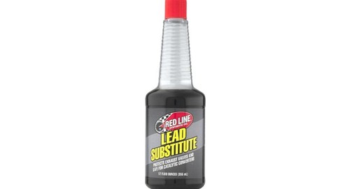 Additivo carburante