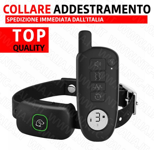 Piu venduto collare - piu, collare✅+