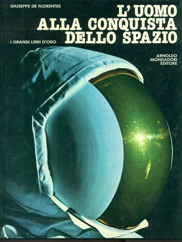Uomo alla conquista - alla, dello