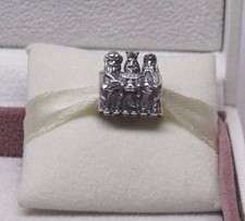 Nuovo NO BOX Pandora Tre 3 Re