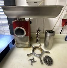 Tritacarne Omega TA 32