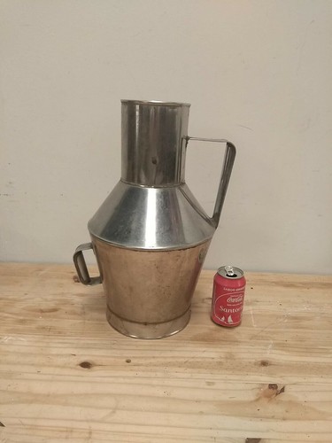 Contenitore vintage meter - contenitore,