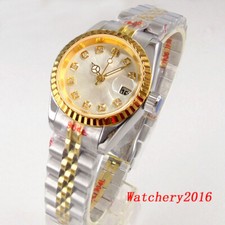 Orologio 26mm Placcato Oro
