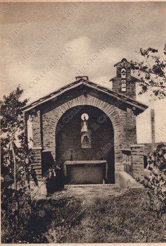 Frattocchie marino oasi regina - frattocchie,