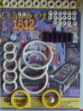 Flipper gottlieb class - flipper-gottlieb-class, of