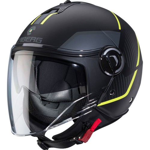 Casco caberg riviera v4x - casco,