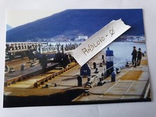 Fotografia Sarnico Manovre e