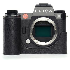 Custodia mezza fotocamera in