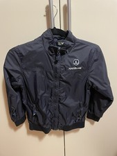 Giacca a vento bambino