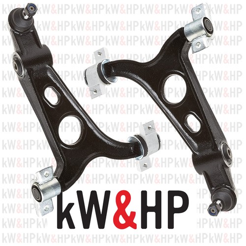 Kit coppia bracci - coppia, 2
