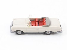 Wiking H0 382/2C modellino