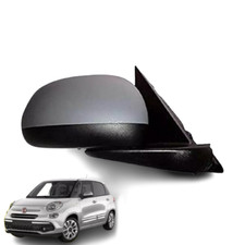 SPECCHIETTO CON SONDA FIAT