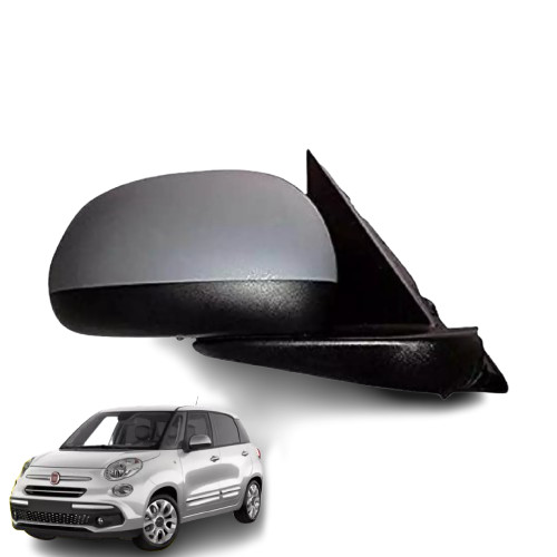 Specchietto con sonda - con, fiat