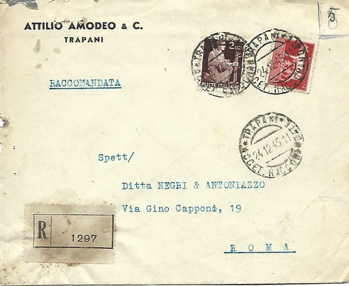 1945 luogotenenza 2l - 1945,