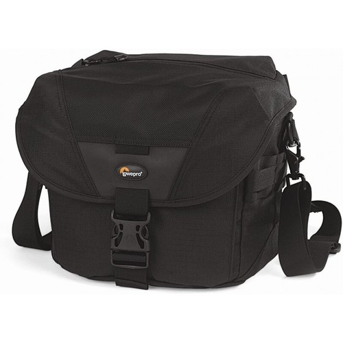 Lowepro stealth reporter 200 - reporter,