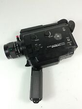 Elmo Super 8 Sound 240S-XL