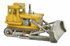 MODELLINO scavatore FURGONE