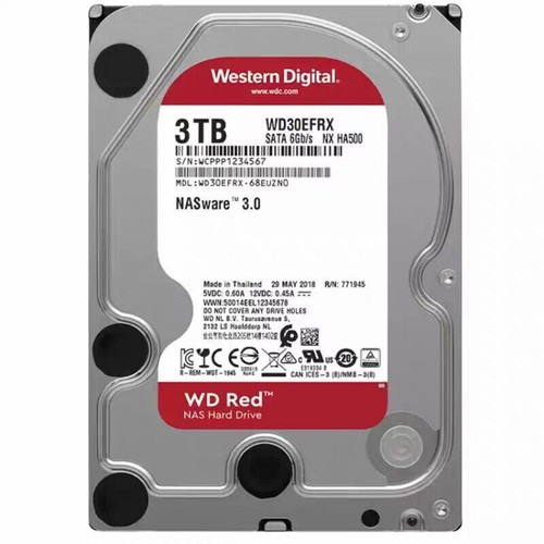 Per western digital - per,