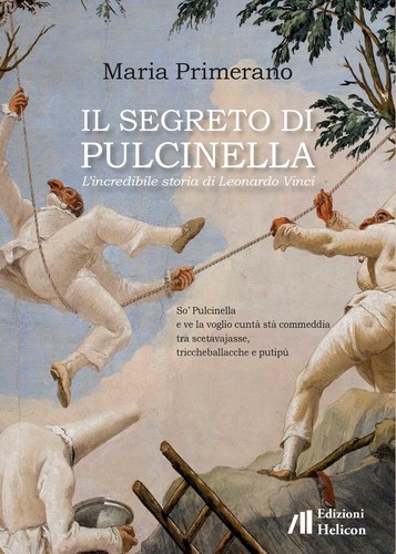 Segreto pulcinella - di,