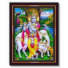 Signore Gopala Krishna Murali