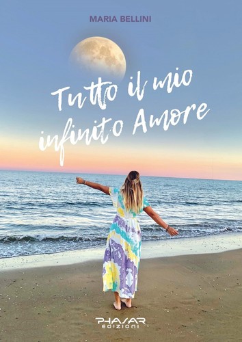 Tutto mio infinito amore - tutto,