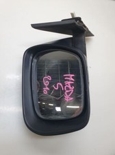 CC3369181A Specchio retrovisore elettrico sinistro per MAZDA 5 2A SERIE (10/10) 1.6 2010