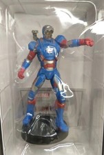 Iron Patriot Marvel Movie