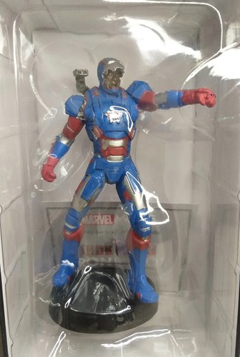 Iron patriot marvel movie - iron,
