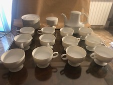 SERVIZIO DA TE  per 12 con