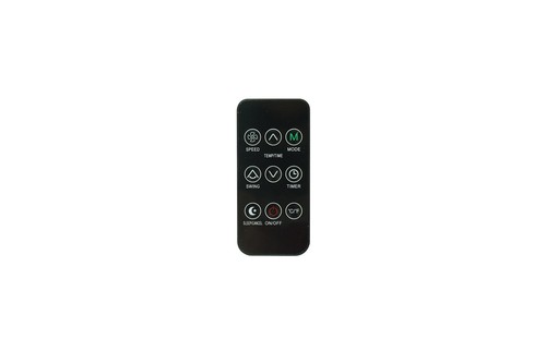 Telecomando per condizionatore - telecomando,