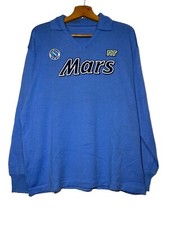 Maglia napoli mars - , nr