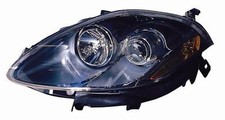 FIAT BRAVO 2007 HEADLIGHT