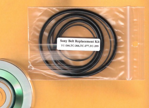Sony 377 kit - sony,