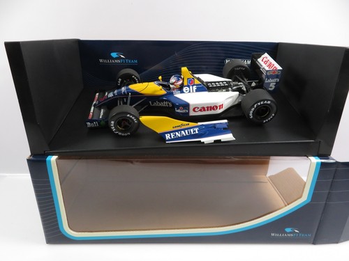 Minichamps 100910005 - 1:18,