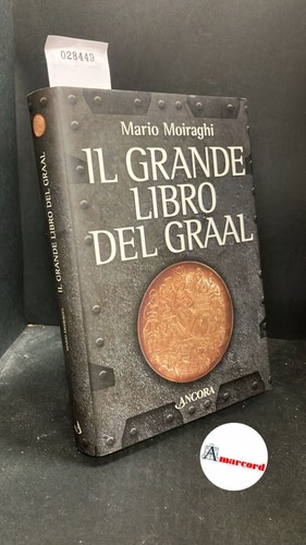 Mario moiraghi grande - moiraghi.,