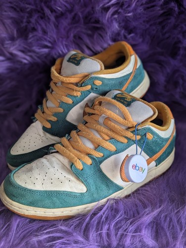 Rare nike dunk low - rare,
