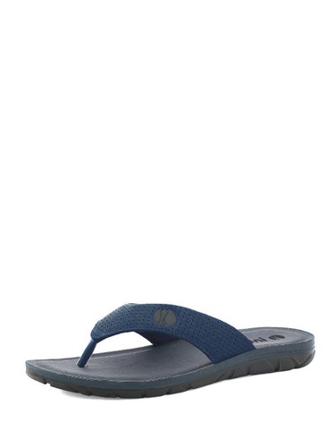 Infradito uomo blu inblu - blu,