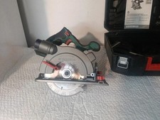 Sega circolare parkside