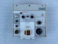 Tektronix 178 Dispositivo di